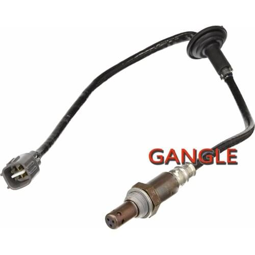 LAMBDA OXYGEN O2 FOR TOYOTA PRIUS 1.5L 2003-2009 CATALYTIC CONVERTER SENSOR LAMBDA PROBE OXYGEN SENSORS DOX-0239 89465-47070