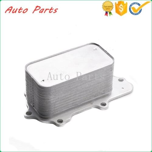 Oil radiator cooler gearbox 68148362AA 68211440AA 68148342AA for JEEP Grand Cherokee WK2 2011