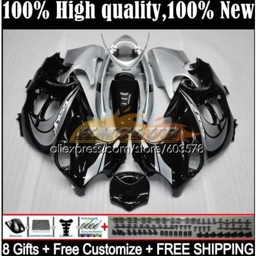 Body For SUZUKI KATANA GSXF 750 600 GSX600F 2CL.71 Stock color GSXF750 98 99 00 01 02 GSXF600 1998 1999 2000 2001 2002 Fairing