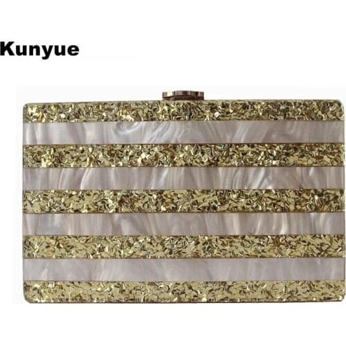 Kunyue Women's Clutches