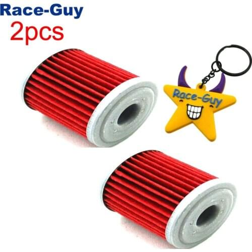 Oil Filter For Kawasaki KX450F KX250F KX250 BETA EVO 300 250 250