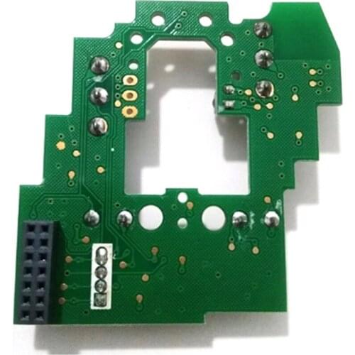 G700 Mouse Motherboard for Logitech G700 G700S Mouse Repair Parts Upper Motherboard