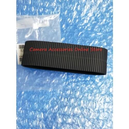 NEW ORIGINAL Lens Zoom Rubber Ring / Rubber Grip Repair Succedaneum For Canon EF-S 18-135mm f/3.5-5.6 IS lens