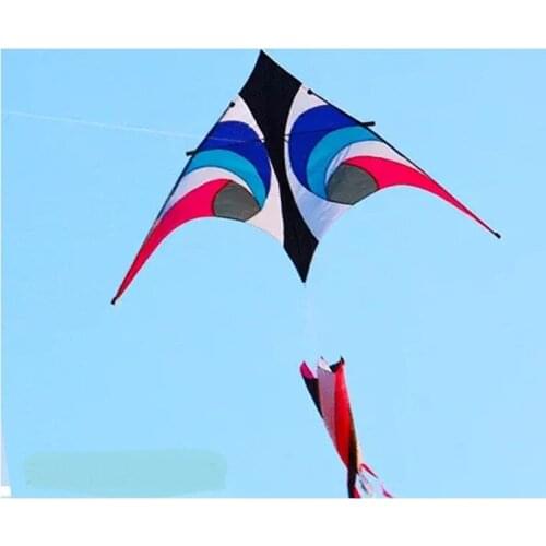 New large-scale creative and interesting three-dimensional kite for adults Breeze easy to fly kite