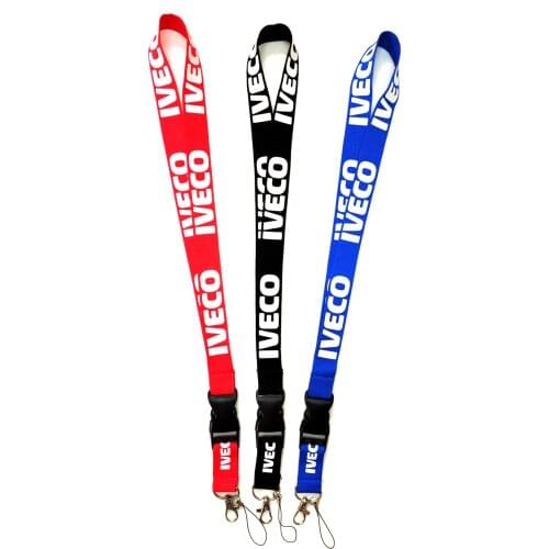 Manufacturers wholesale mobile phone hanging rope, key chain, hanging rope, certificate tie, ID card, various styles of hanging