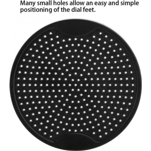 Professional 7153 Watch Dial Support Watch Dial Plate Base Holder Tool