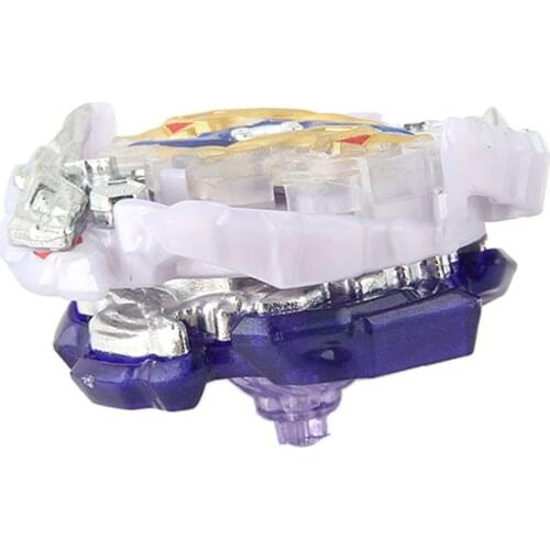 Spinning Top Gyros Battling Tops Toy Fusion 4D Fight Battle Burst Fight B-144