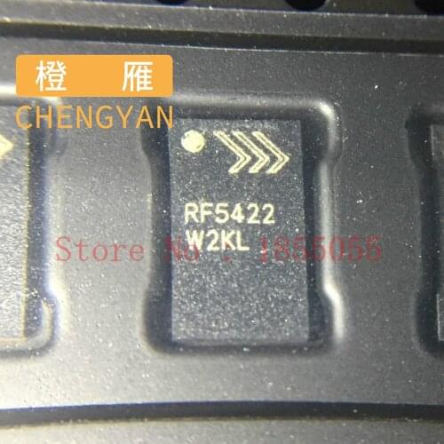CHENGYAN RF5422 RF5423 RF5428 RF5570TR7 RF5570 RF5602 RF5626 RF6026 RF6260 RF6261 RF6261B
