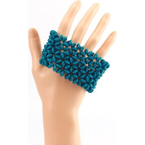 Simechi Bracelets With Pendants