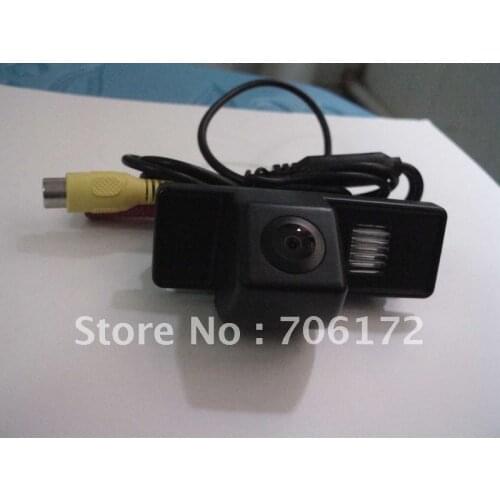 Special Car rearview camera back up camera reverse camera for Mercedes Benz Viano Vito Sprinter night vision