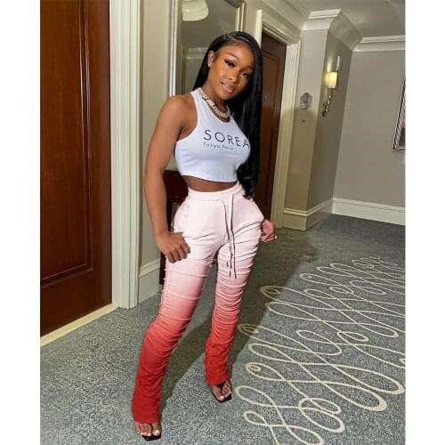 STYLISH LADY Women's Pants