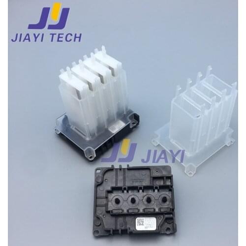 High Qualtly&Good Price!!!Printhead Damper Holder/Adapter/ for Epson 4720 i3200 A1/U1/E1 Series Inkjet Printer