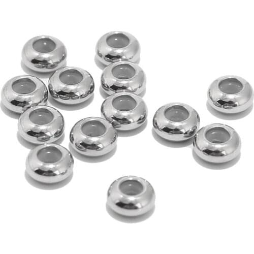 Серебряный бисер WITAYA China At AliExpress