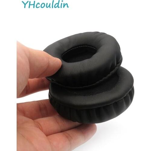 YHcouldin Ear Pads For Beyerdynamic Custom One Pro Headphone Replacement Pads Headset Ear Cushions