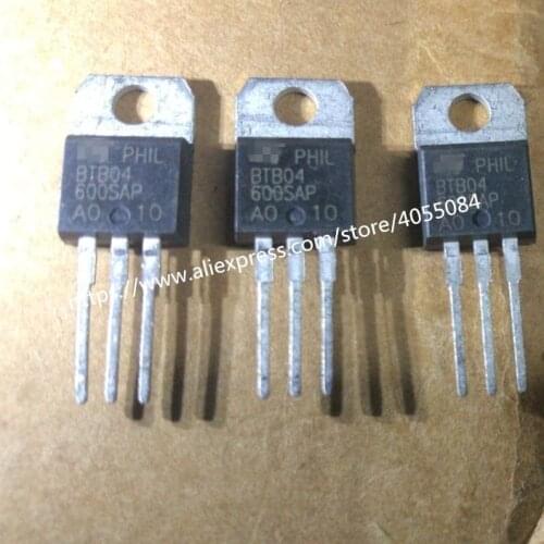 10PCS BTB04-600SAP EN25Q32B-104HIP 74HC373D LM293DR BTB04 600SAP EN25Q32B 104HIP EN25Q32 74HC373 LM293 new