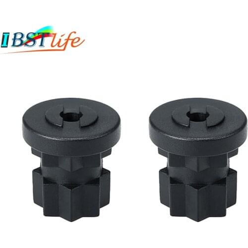 2X Ram Mount Track Mounting Base Track Gear Adapter Kayak Track Mount for Boat Fishing Rod Kayak Track Mount Canoe Accessories