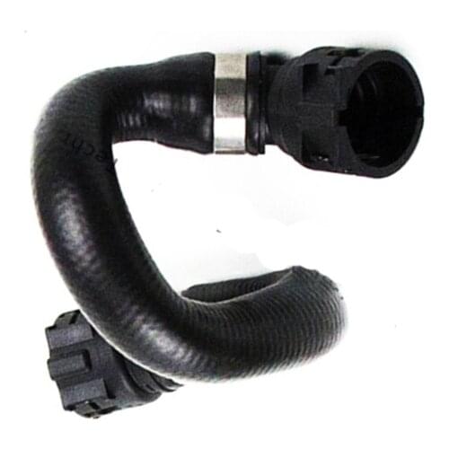64218377701 Heat Exchanger Water Pipe Return Hose For BMW 7 Series E65 E66