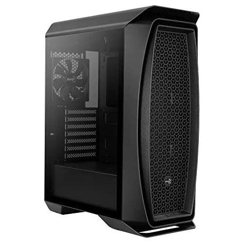 Aerocool Computer Cases