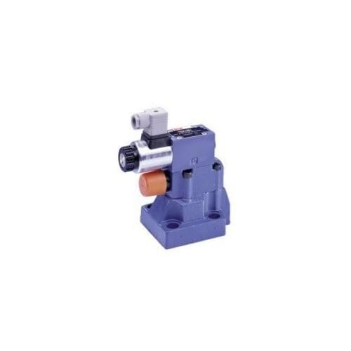 DBW20B1-52/100S6EG24N9K4R12 REXROTH VALVE DBW20B1-5X/100S6EG24N9K4R12 R901018154