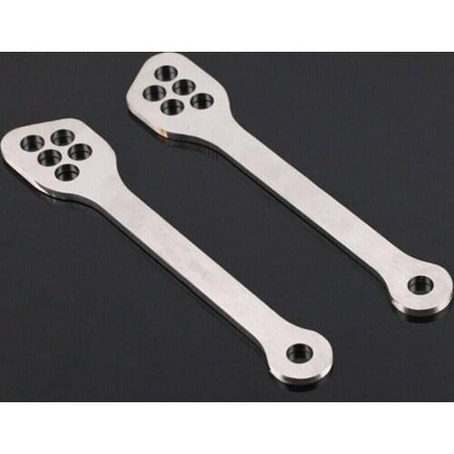 For Kawasaki Z800 Z 800 2013-2016 Rear Suspension Lowering Links Kit