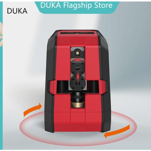 DUKA Laser Levels