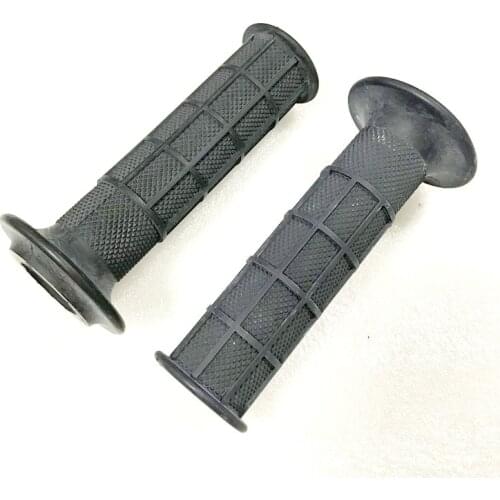 Left and right handle glue for Honda AfricaTwin XRV750