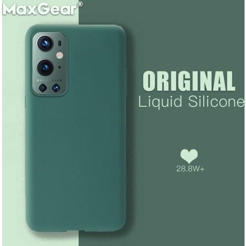 MAXGEAR OnePlus 7T Phone Cases