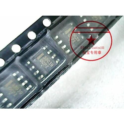 MC33039 SOIC-8
