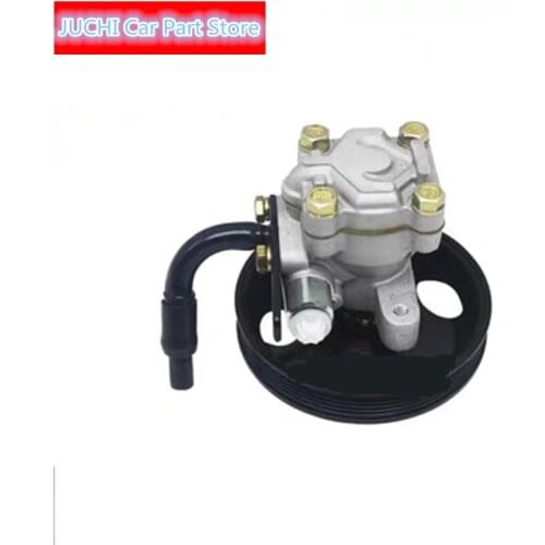 Car direction power steering pump, 2.0L /2.4L gasoline version booster pump for JAC rein