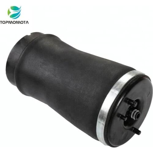 Brand new car air spring rear E53 # OEM 3712 6750 355 Air spring supplier for truck spare parts fit to BM W X5 OEM 37126750355