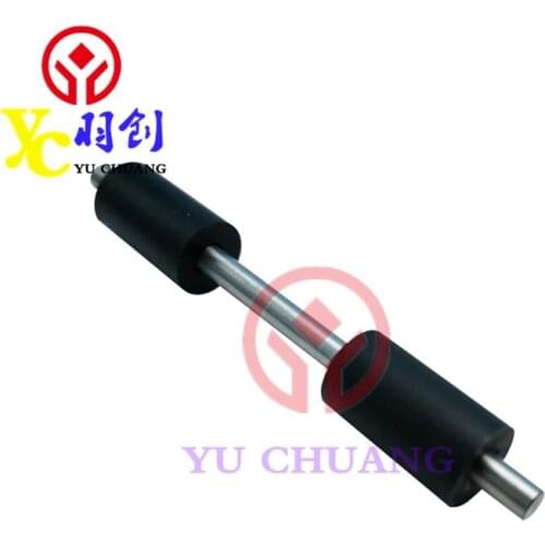 Original Roland Pinch Roller for Roland VS-640/RA-640/RE-640/XJ-640/RS-540/XJ-740 Series Inkjet Printers PN:1000003616 Hot Sale