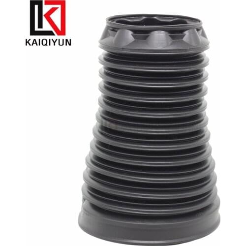 Front Dust Boot Dust Cover For Jeep Grand Cherokee WK2 2011-2016 Air Suspension Shock Absorber 68029902AE, 68029903AE