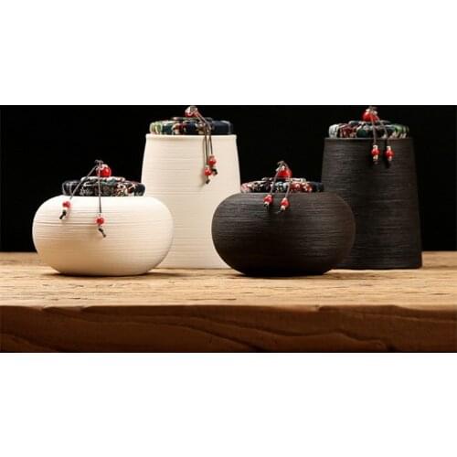 Pet Memory Shop Urn for Pets,Cremation Ash Urns for Dogs Cats Pets Constructed by Best Friend Services Pet Urn Ceramic Caskets