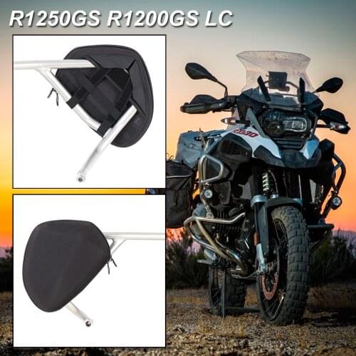 R 1200 1250 GS Crash Bar Bags Motorcycle Waterproof Repair Tool Placement Bag FOR BMW R1250GS R1200GS LC