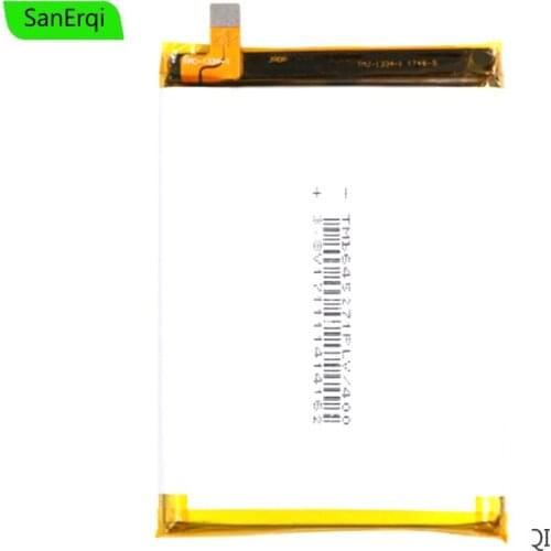 SanErqi CUBOT Phone Batteries