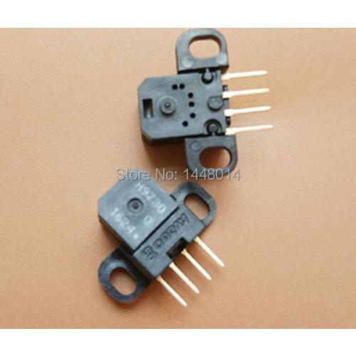Wide format printer encoder sensor H9730 Q50 / H9720 P50 / H9740 Q50 / H9731 B50 AVAGO raster strip film sensor 10pcs for sale