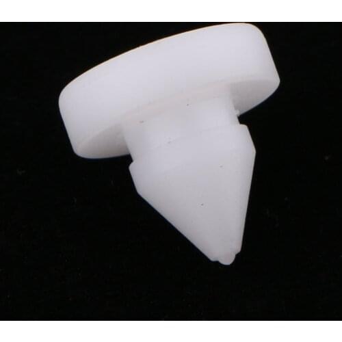 Brake Clutch Pedal Stop Pad Stopper for Honda Civic Fit for CR-V Element for Odyssey