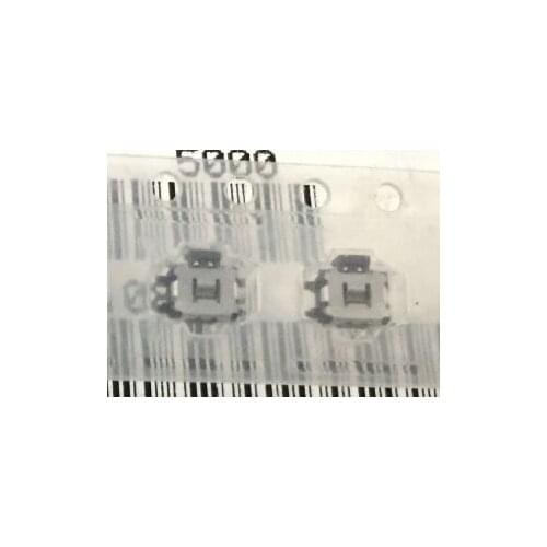 EVQP7L01K patch-side button tact switch 4 pin small turtle side key switch