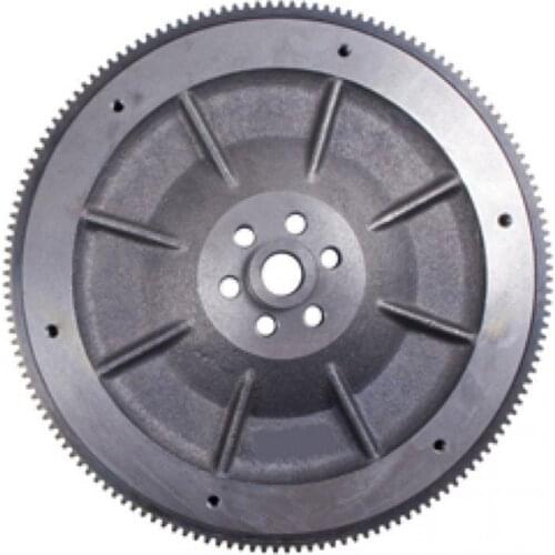 Diesel engine spare parts fly wheel 4947579