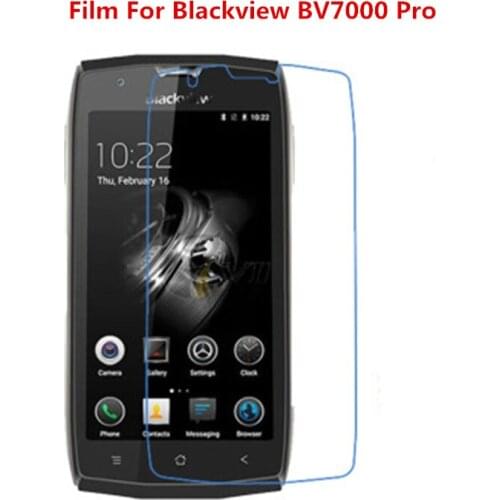 ZUIDID Screen Protectors For Blackview BV7000 Pro