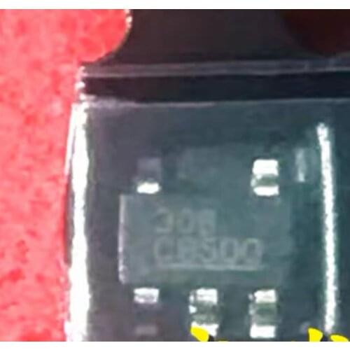 10-100PCS/ AT1308X AT1308X-GRE 308 SOT23-5