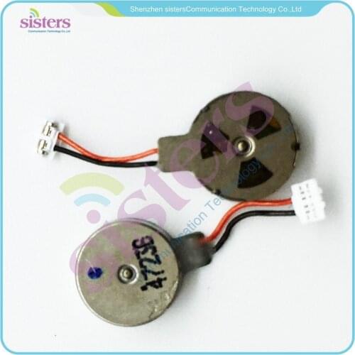 10PCS Wholesale Motor Vibrator Flex Cable Repair For Sony XL39H Z L36H Z1 L39H Z2 T2 Free Shipping