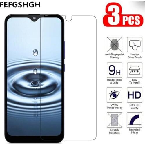 2.5D 9H Tempered Glass For Gigaset GS110 Screen Protector Glass On The For Gigaset GS110 Protective Film Glass