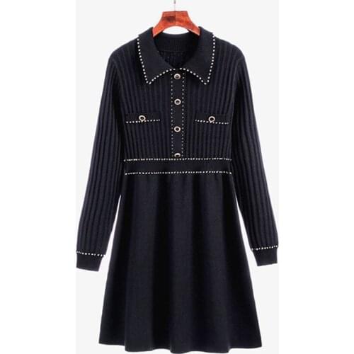 Модные платья-трапеции BHIGJYT China At AliExpress