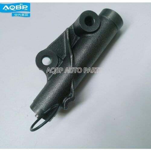 Engines Components Timing System Of JAC J6 Car OEM Number S1021L21153-50007 Automatic Tensioner