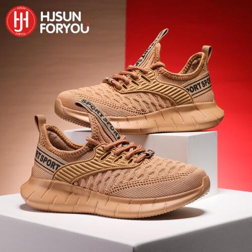 HJSUNFORYOU Sneakers For Boys