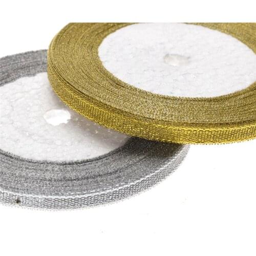 LONGPEAN Satin Ribbons