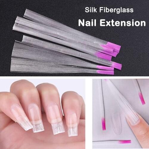 Mrs bliss Forms For Nail Extension