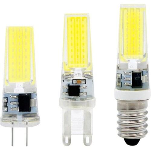 Светодиодные LED лампы G9 Mycyk China At AliExpress