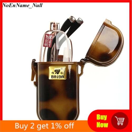 Fashion Unisex Foldable Reading Glasses +1 +1.5 +2 +2.5 +3 +3.5 +4.0 Full Frame